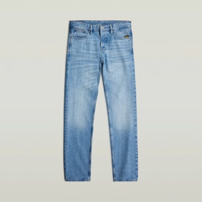 Streem Slim Tapered Jeans Streem Slim Tapered Jeans