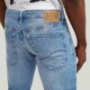 Streem Slim Tapered Jeans Streem Slim Tapered Jeans