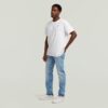 Streem Slim Tapered Jeans Streem Slim Tapered Jeans