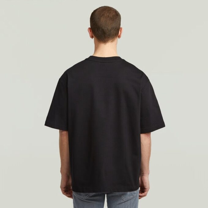 Studio AMS Boxy T-shirt Studio AMS Boxy T-shirt