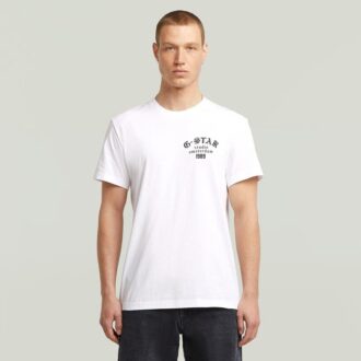 Studio AMS T-shirt
