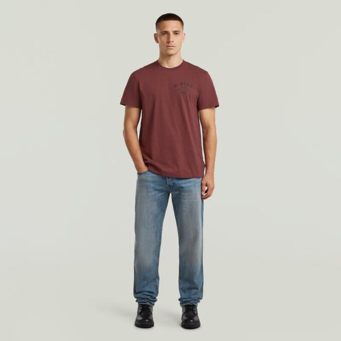 Studio AMS T-shirt Studio AMS T-shirt