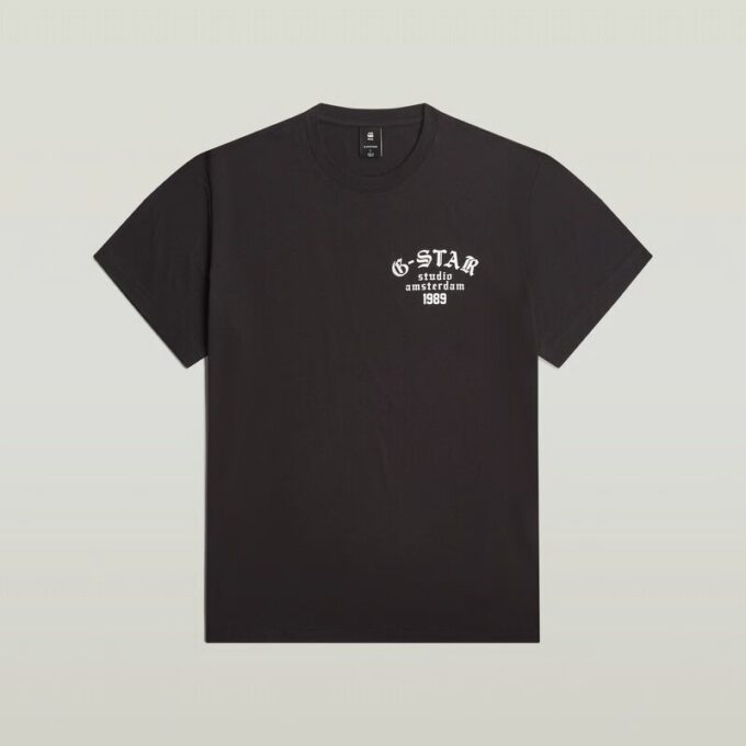 Studio AMS T-shirt Studio AMS T-shirt