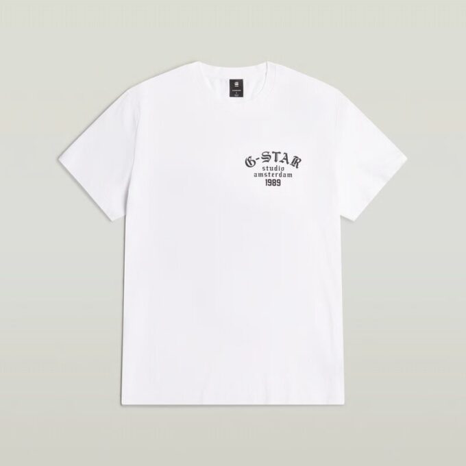 Studio AMS T-shirt Studio AMS T-shirt