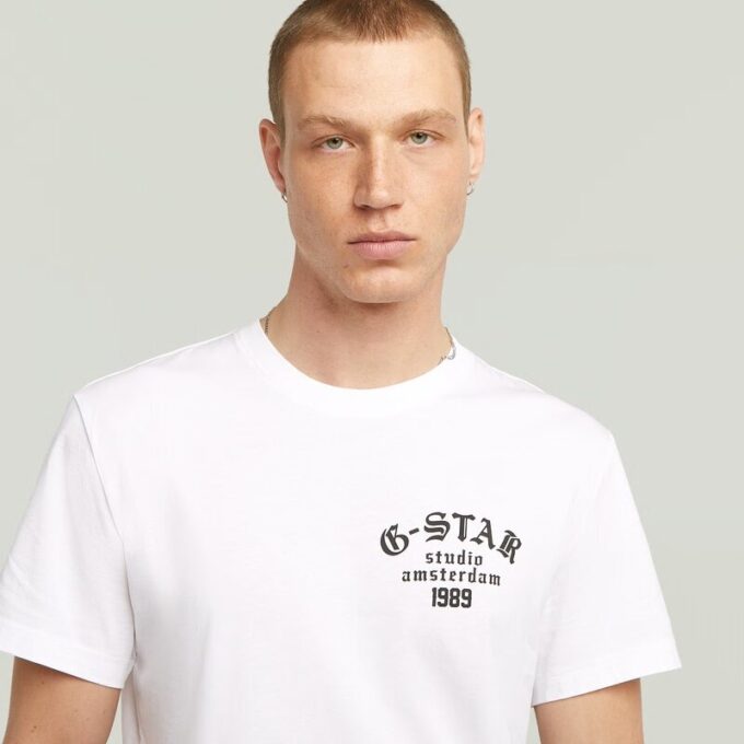 Studio AMS T-shirt Studio AMS T-shirt