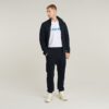 Symbolen Print Los T-shirt Symbolen Print Los T-shirt