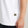 Symbolen Print Los T-shirt Symbolen Print Los T-shirt