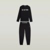 T-shirt en broek pyjamaset T-shirt en broek pyjamaset