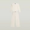 T-shirt en broek pyjamaset T-shirt en broek pyjamaset
