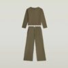 T-shirt en broek pyjamaset T-shirt en broek pyjamaset