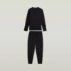 T-shirt en broek pyjamaset T-shirt en broek pyjamaset