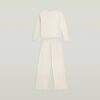 T-shirt en broek pyjamaset T-shirt en broek pyjamaset