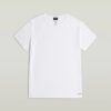 T-shirt en broek pyjamaset T-shirt en broek pyjamaset