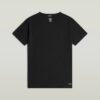T-shirt en broek pyjamaset T-shirt en broek pyjamaset