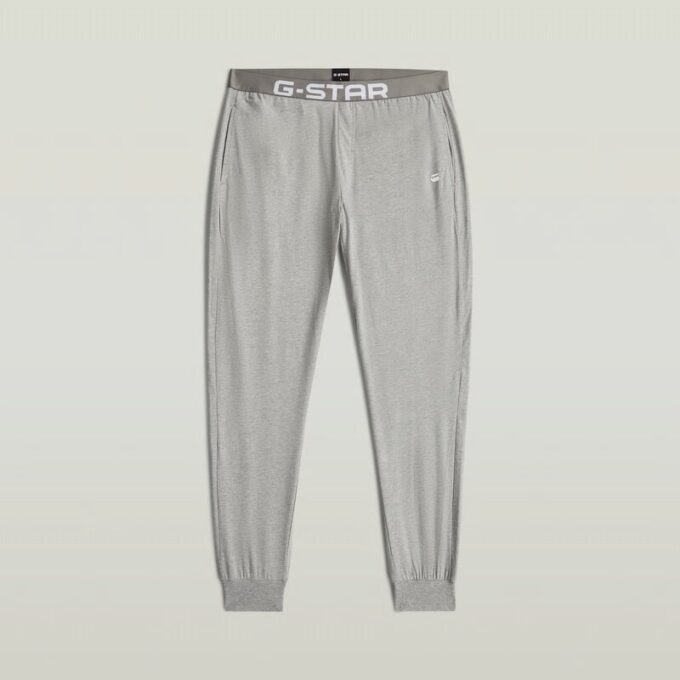 T-shirt en broek pyjamaset T-shirt en broek pyjamaset