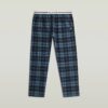 T-shirt en broek pyjamaset T-shirt en broek pyjamaset