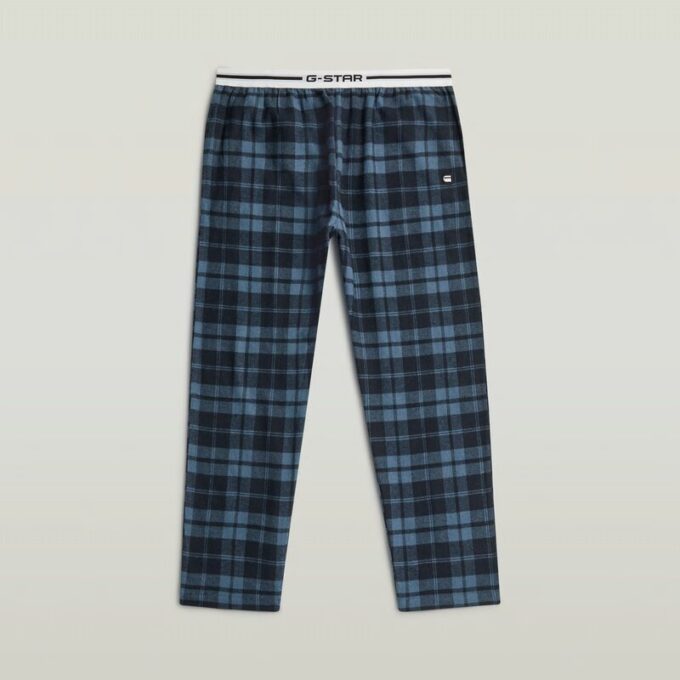 T-shirt en broek pyjamaset T-shirt en broek pyjamaset