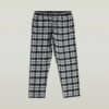 T-shirt en broek pyjamaset T-shirt en broek pyjamaset