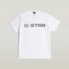 T-shirt en korte pyjamaset T-shirt en korte pyjamaset