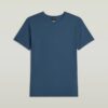 T-shirt en korte pyjamaset T-shirt en korte pyjamaset