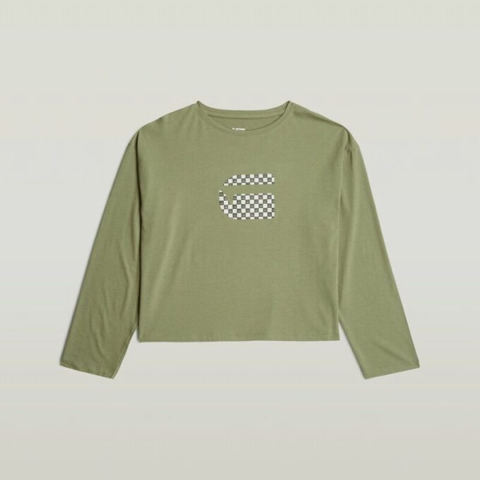 T-shirt en korte pyjamaset T-shirt en korte pyjamaset