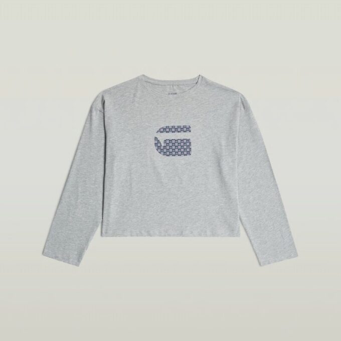 T-shirt en korte pyjamaset T-shirt en korte pyjamaset