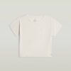 T-shirt en korte pyjamaset T-shirt en korte pyjamaset