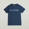 T-shirt en korte pyjamaset T-shirt en korte pyjamaset