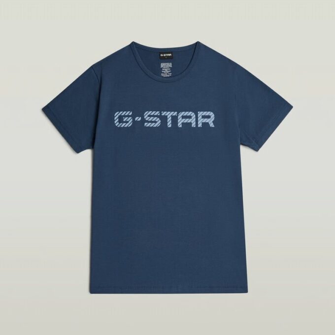 T-shirt en korte pyjamaset T-shirt en korte pyjamaset