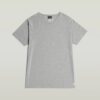 T-shirt en korte pyjamaset T-shirt en korte pyjamaset