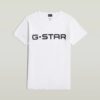 T-shirt en korte pyjamaset T-shirt en korte pyjamaset