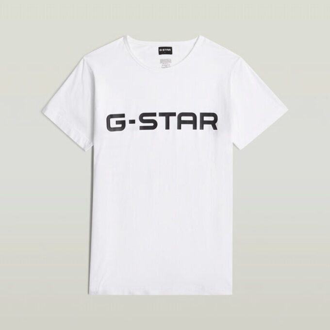 T-shirt en korte pyjamaset T-shirt en korte pyjamaset