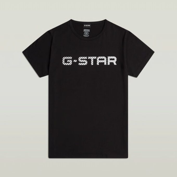T-shirt en korte pyjamaset T-shirt en korte pyjamaset