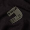 T-shirt met borstlogo