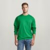 T-shirt met grafische print en ronde hals T-shirt met grafische print en ronde hals