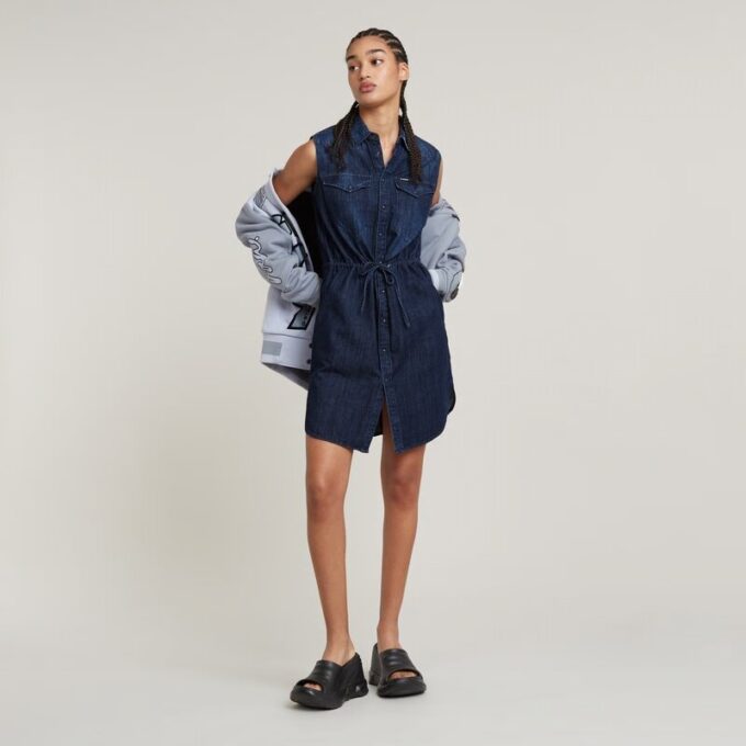 Tacoma Shirtjurk