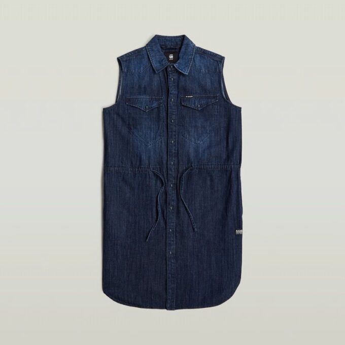 Tacoma Shirtjurk