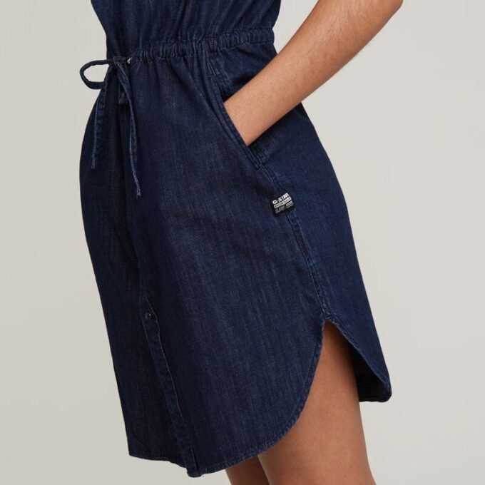 Tacoma Shirtjurk
