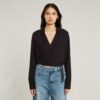 Tacoma wikkelshirt Tacoma wikkelshirt