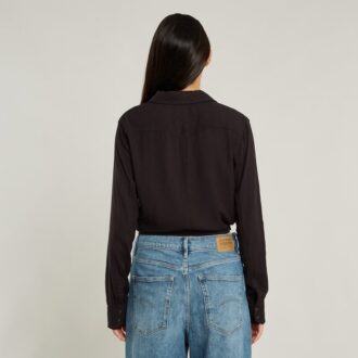 Tacoma wikkelshirt