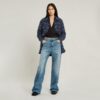 Tacoma wikkelshirt Tacoma wikkelshirt