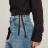 Tacoma wikkelshirt Tacoma wikkelshirt