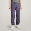 Tape Color Block taps toelopende joggingbroek Tape Color Block taps toelopende joggingbroek