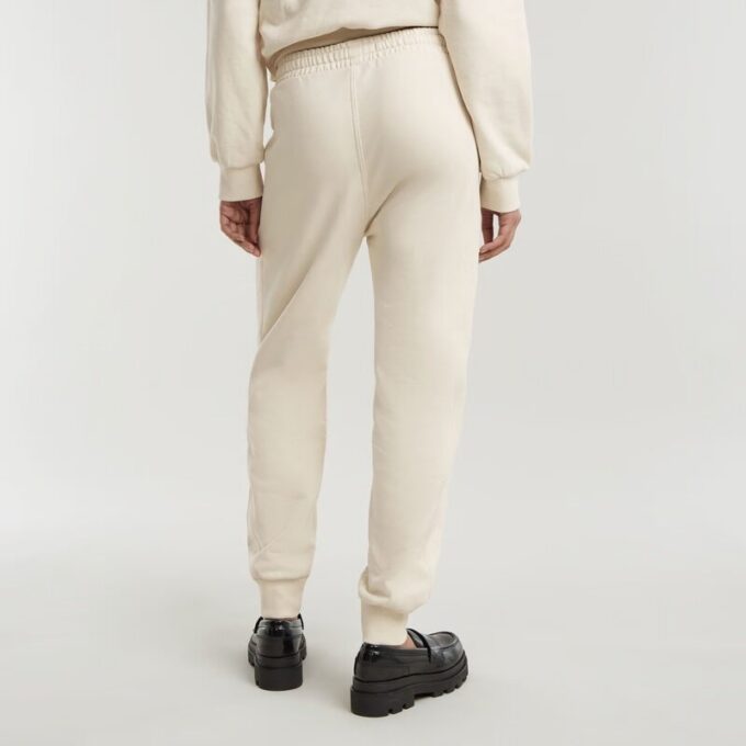 Tape joggingbroek Tape joggingbroek