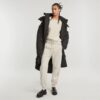 Tape joggingbroek Tape joggingbroek