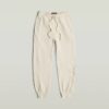 Tape joggingbroek Tape joggingbroek