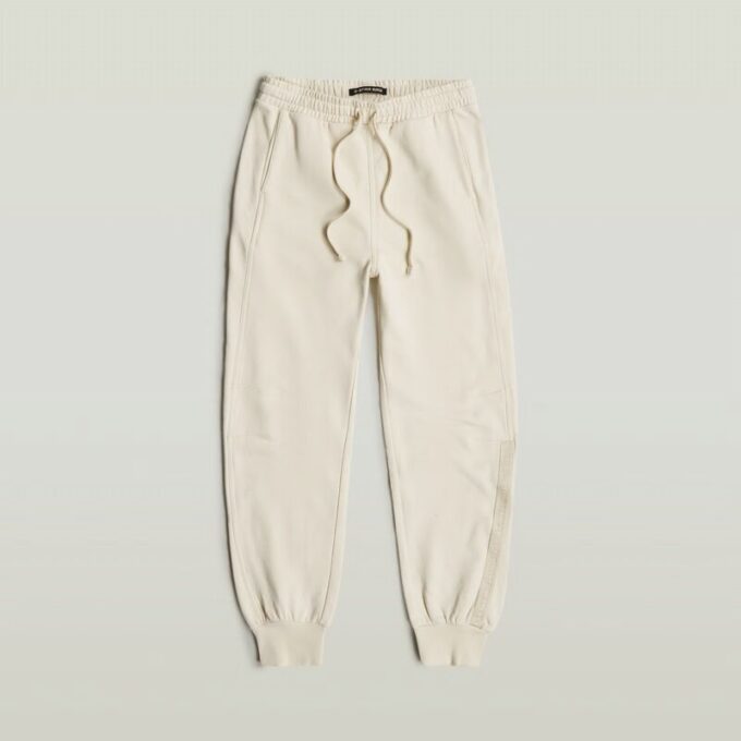 Tape joggingbroek Tape joggingbroek