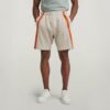 Tape Sweat Shorts Tape Sweat Shorts