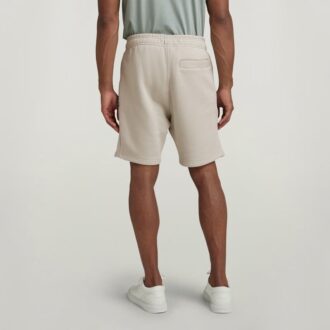 Tape Sweat Shorts Tape Sweat Shorts