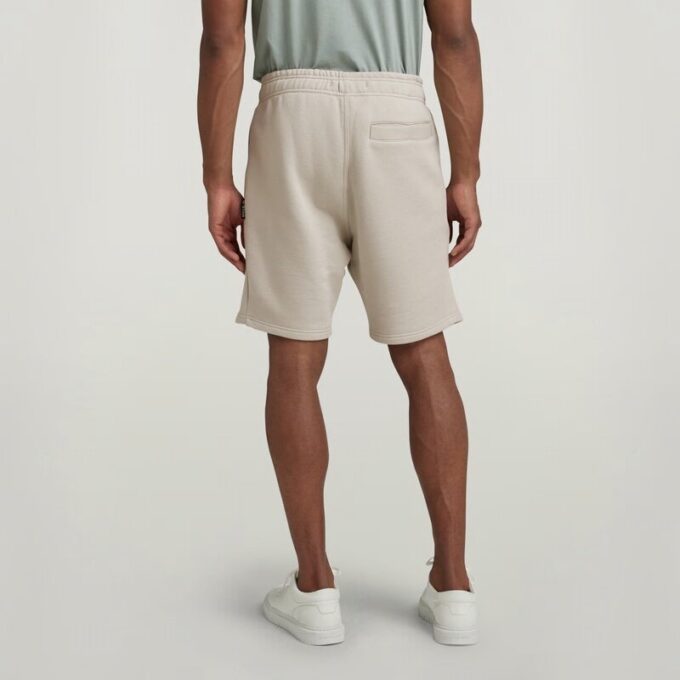 Tape Sweat Shorts Tape Sweat Shorts